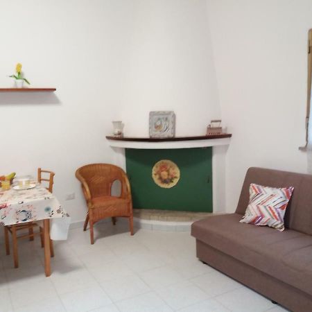 Villa Casa Eleonora Santa Teresa Gallura Exterior foto
